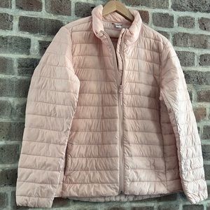 EPLC Old Navy Puffer Jacket  Size XL